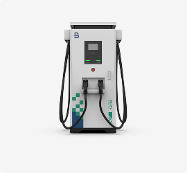 AC EV CHARGER
