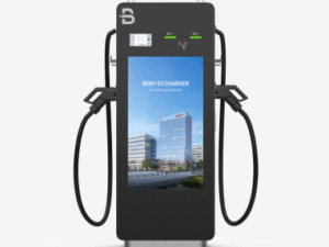 DC EV CHARGER