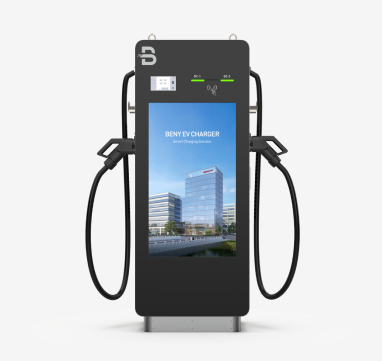 DC EV CHARGER