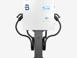 DC EV CHARGER