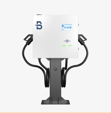 DC EV CHARGER