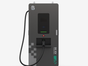 DC EV CHARGER