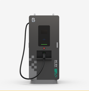 DC EV CHARGER