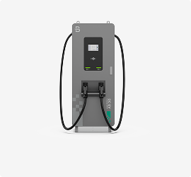 DC EV CHARGER
