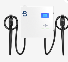 DC EV CHARGER